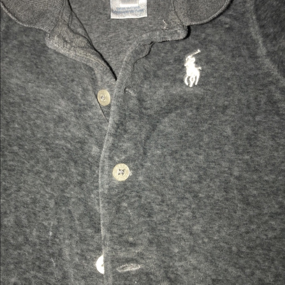 Ralph Lauren baby boy 3 months